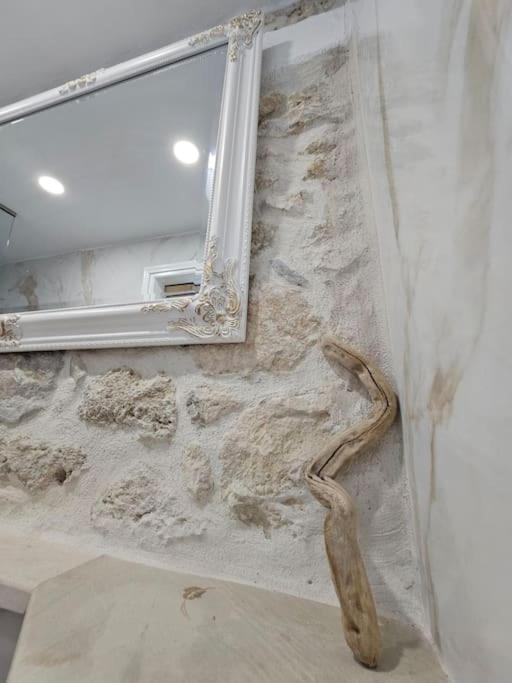 Rafeio Roustic Maisonette Episkopí- Rethimno Buitenkant foto